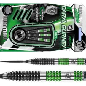 Misaladejuegos Dardos Winmau Darts Daryl Gurney 24g 90%  1422.24 - Imagen 3