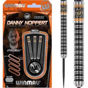 Misaladejuegos Dardos Winmau Darts Danny Noppert 25g 90% 1428.25 - Imagen 2