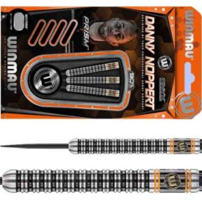 Misaladejuegos Dardos Winmau Darts Danny Noppert 25g 90% 1428.25 - Imagen 3