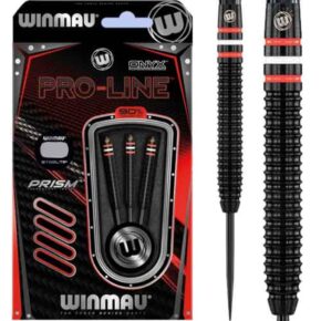 Misaladejuegos Dardos Winmau Darts Pro Line 22g 90%  1421.22 - Imagen 2
