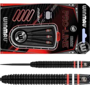 Misaladejuegos Dardos Winmau Darts Pro Line 22g 90%  1421.22 - Imagen 3