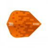 Misaladejuegos Plumas Target Darts Pro 100 Arcade Orange Ten-X  333810 - Imagen 3