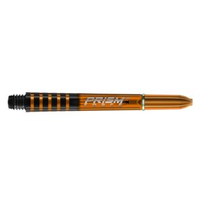Misaladejuegos Cañas Winmau Prism Shaft Force Orange Short (35mm)  7020.107 - Imagen 2