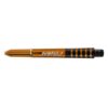 Misaladejuegos Cañas Winmau Prism Shaft Force Orange Short (35mm)  7020.107 - Imagen 3