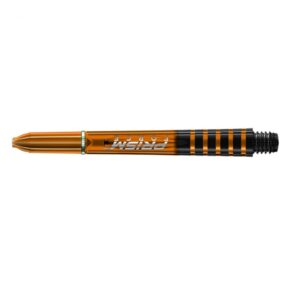 Misaladejuegos Cañas Winmau Prism Shaft Force Orange Short (35mm)  7020.107 - Imagen 3