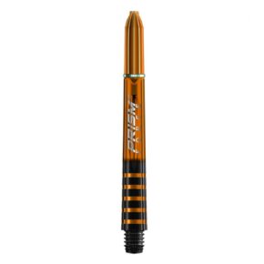Misaladejuegos Cañas Winmau Prism Shaft Force Orange Int (41mm)  7020.407