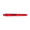 Misaladejuegos Cañas Winmau Prism Rojo 27mm 7015.007 - Imagen 2