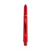 Misaladejuegos Cañas Winmau Prism Rojo 46 mm 7015.207
