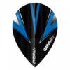 Misaladejuegos Plumas Winmau Darts Prism Alpha Pear Force Blue  6915.401
