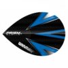 Misaladejuegos Plumas Winmau Darts Prism Alpha Pear Force Blue  6915.401 - Imagen 2