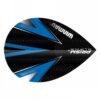 Misaladejuegos Plumas Winmau Darts Prism Alpha Pear Force Blue  6915.401 - Imagen 3