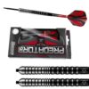 Misaladejuegos Dardos Harrows Darts Predator 22g 90% - Imagen 3