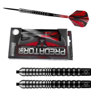 Misaladejuegos Dardos Harrows Darts Predator 22g 90% - Imagen 3
