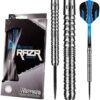 Misaladejuegos Dardos Harrows Darts Razr Parallel 25g 90% - Imagen 2