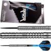 Misaladejuegos Dardos Harrows Darts Razr Parallel 25g 90% - Imagen 3