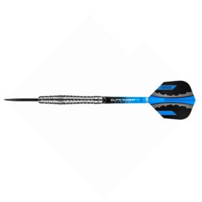 Misaladejuegos Dardos Harrows Darts Razr Bullbous 24g 90%