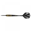 Misaladejuegos Dardos Harrows Darts Vivid Brass Black 21gR