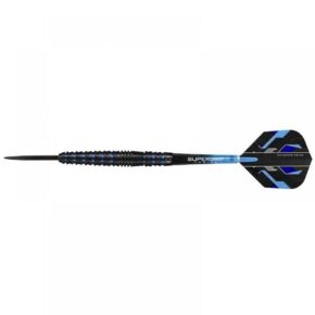 Misaladejuegos Dardos Harrows Darts Spina Black 21g 90%
