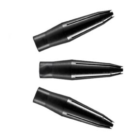Misaladejuegos Cañas Shaft Bottelsen GT Black M3 SS 16mm  GT650BK - Imagen 2