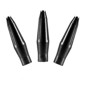 Misaladejuegos Cañas Shaft Bottelsen GT Black M3 SS 16mm  GT650BK