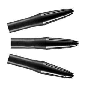 Misaladejuegos Cañas Shaft Bottelsen GT Black M3 S 23mm  GT950BK - Imagen 2