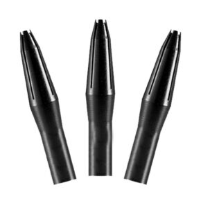 Misaladejuegos Cañas Shaft Bottelsen GT Black M3 S 23mm  GT950BK