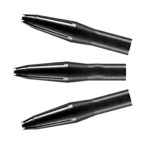 Misaladejuegos Cañas Shaft Bottelsen GT Black M3 S 23mm  GT950BK - Imagen 3