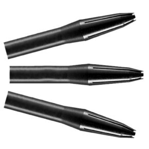 Misaladejuegos Cañas Shaft Bottelsen  GT Black M3 M 30mm  GT1250BK - Imagen 2