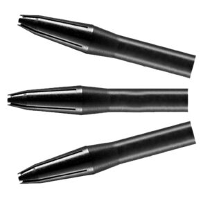 Misaladejuegos Cañas Shaft Bottelsen  GT Black M3 M 30mm  GT1250BK - Imagen 3