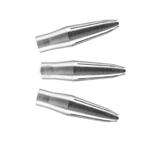 Misaladejuegos Cañas Shaft Bottelsen GT Natural M3 SS 16mm  GT650 - Imagen 2