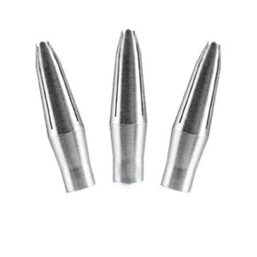Misaladejuegos Cañas Shaft Bottelsen GT Natural M3 SS 16mm  GT650