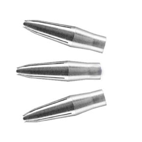 Misaladejuegos Cañas Shaft Bottelsen GT Natural M3 SS 16mm  GT650 - Imagen 3