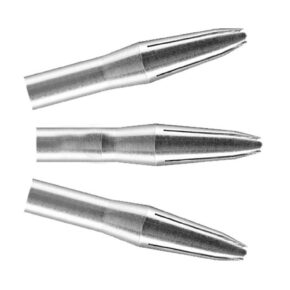 Misaladejuegos Cañas Shaft Bottelsen GT Natural M3 S 23mm  GT950 - Imagen 2