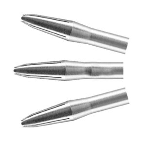 Misaladejuegos Cañas Shaft Bottelsen GT Natural M3 S 23mm  GT950 - Imagen 3