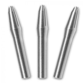 Misaladejuegos Cañas Shaft Bottelsen  GT Natural  M3 M 30mm  GT1250