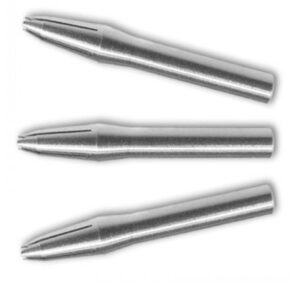 Misaladejuegos Cañas Shaft Bottelsen  GT Natural  M3 M 30mm  GT1250 - Imagen 3