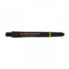 Misaladejuegos Cañas Harrows Darts SuperGrip Carbon Gold Midi 40mm - Imagen 2