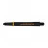 Misaladejuegos Cañas Harrows Darts SuperGrip Carbon Gold Midi 40mm - Imagen 3