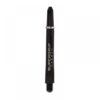 Misaladejuegos Cañas Harrows Darts SuperGrip Carbon Silver Medium 47mm