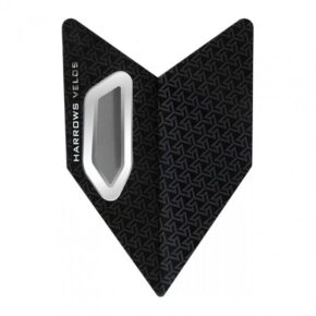 Misaladejuegos Plumas Harrows Darts Flights Velos  Smokey Logo  1002..