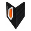 Misaladejuegos Plumas Harrows Darts Flights Velos  Orange Logo  1004..