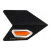 Misaladejuegos Plumas Harrows Darts Flights Velos  Orange Logo  1004.. - Imagen 3