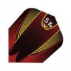Misaladejuegos Plumas Harrows Darts Flights Prime Saru King  7512