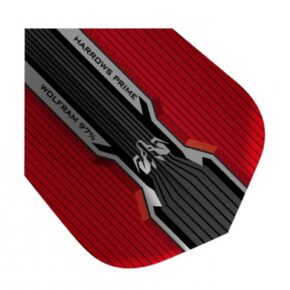 Misaladejuegos Plumas Harrows Darts Flights Prime Wolfram Infinity  7514. - Imagen 2