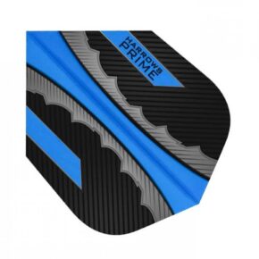 Misaladejuegos Plumas Harrows Darts Flights Prime Logo Aqua  7515 - Imagen 2