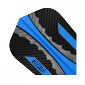 Misaladejuegos Plumas Harrows Darts Flights Prime Logo Aqua  7515 - Imagen 3