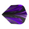 Misaladejuegos Plumas Harrows Darts Flights Prime  Predator Purple  7523 - Imagen 2