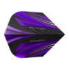 Misaladejuegos Plumas Harrows Darts Flights Prime  Predator Purple  7523 - Imagen 3