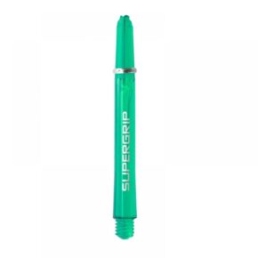 Misaladejuegos Cañas Harrows Supergrip Medium Jade 49mm