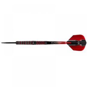 Misaladejuegos Dardos Harrows Darts Wolfram Infinity 23g 97%